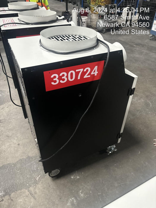 2023 KWIKOOL KPAC1411-2