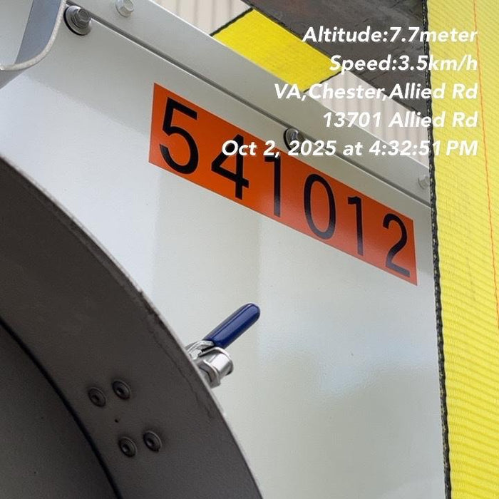 2025 CAPS PAHH-140TC-0NN0NN-5E5-P2-VG2CEUP