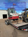 2020 Takeuchi TB250-2C Cab/Heat/Air, Rubber Tracks, Manual TAG QC