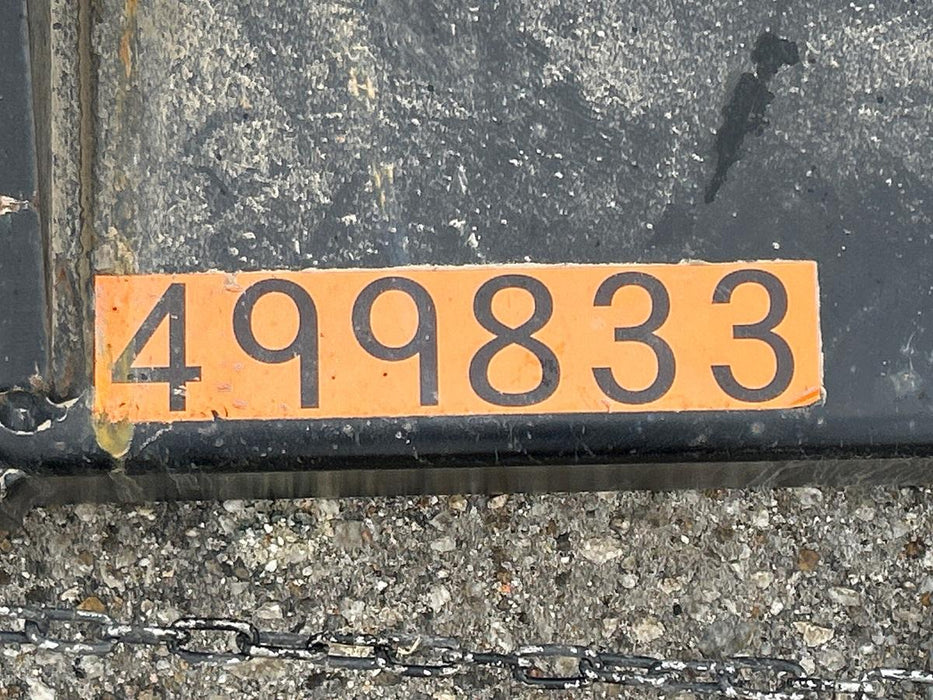 2025 STAR INDUSTRIES M1360B - Star JIB Boom