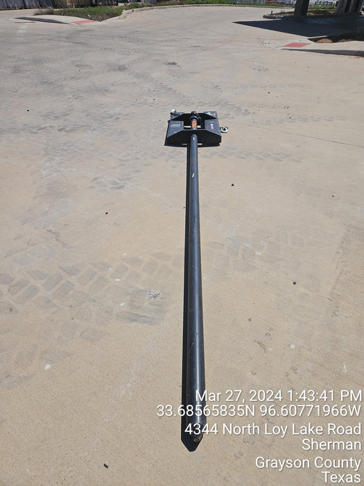 2023 ARROW MATERIAL HANDLING 8030-10