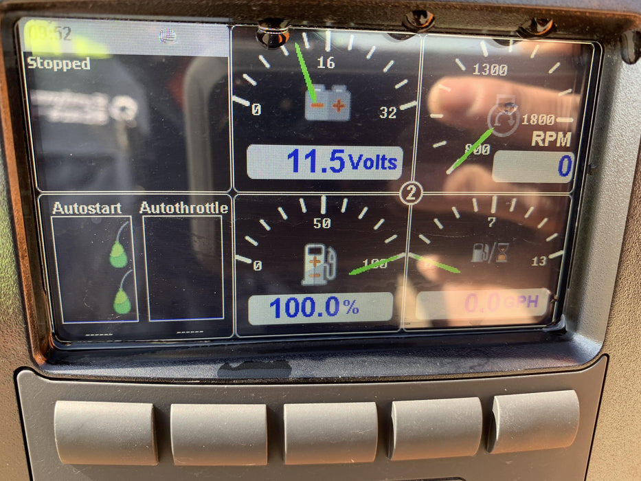 2022 PIONEER PP66S12L71-TD2.9L4