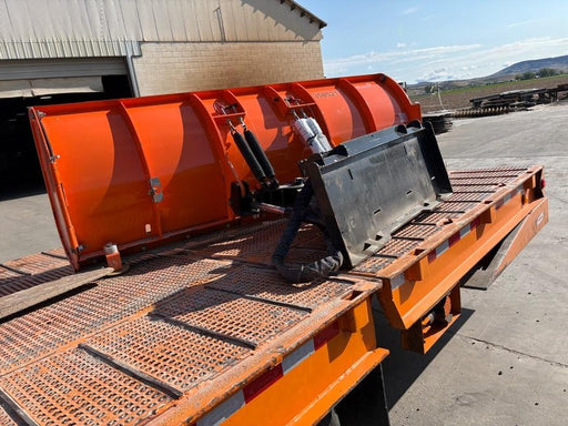 2023 SKID PRO ATTACHMENTS 670-1-0001-96-W