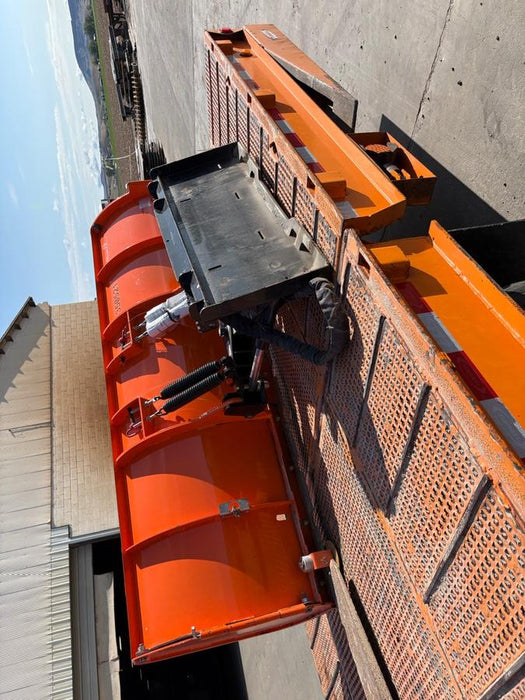 2023 SKID PRO ATTACHMENTS 670-1-0001-96-W