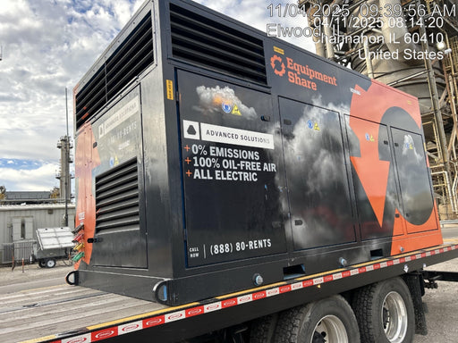 2025 ROGERS MACHINERY KNW6A-400HES