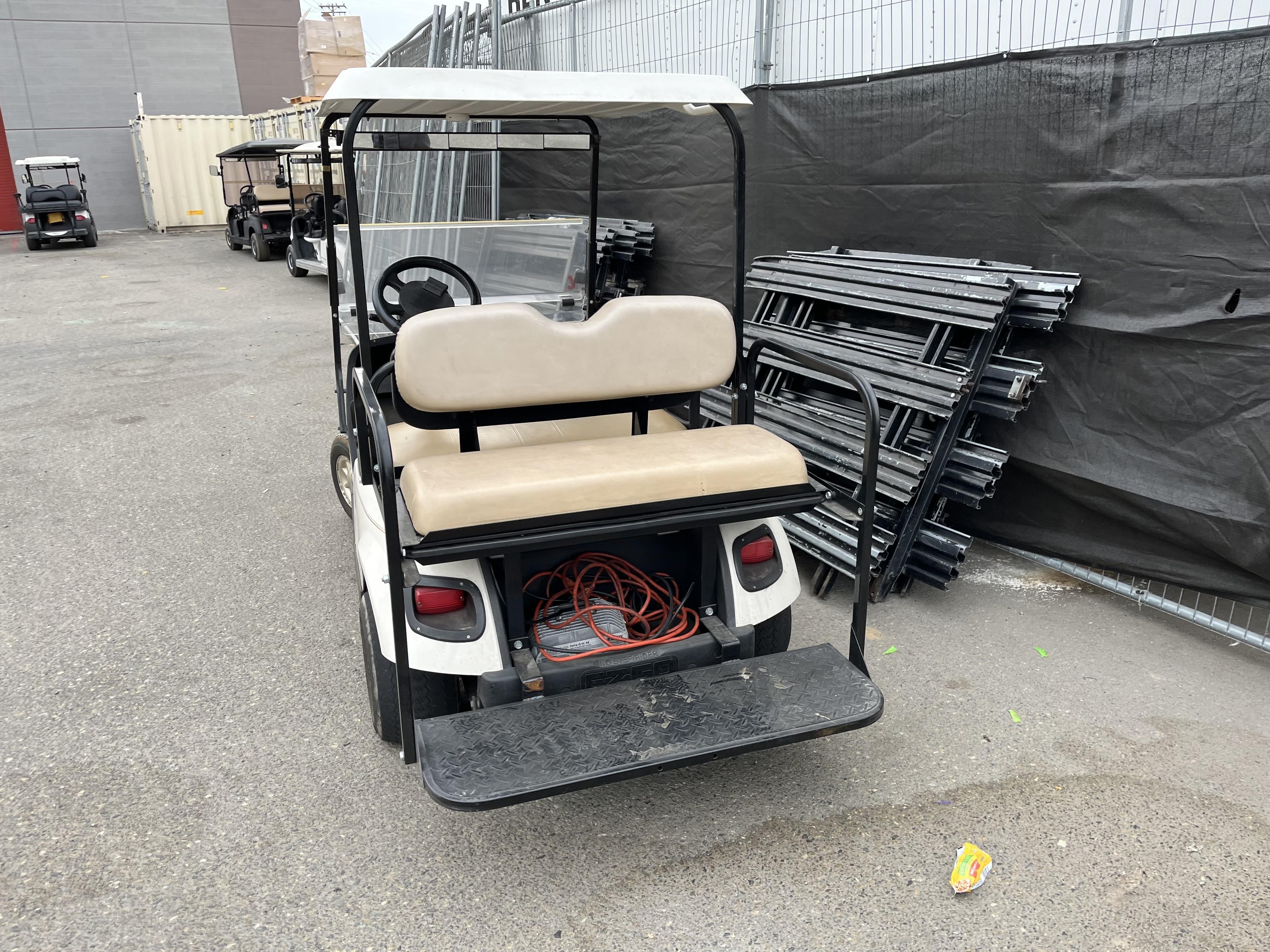 2024 JLG 1001095418S