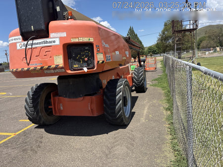 2021 JLG 1350SJP