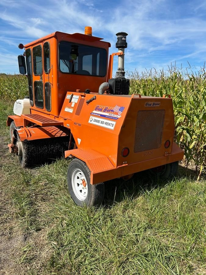 2021 BROCE RCT350