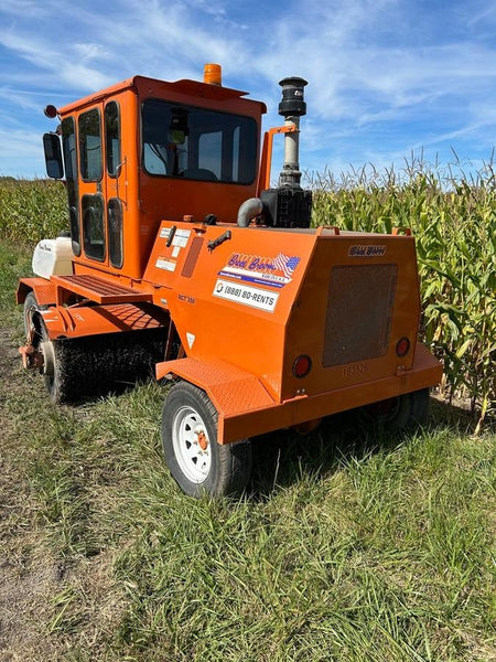 2021 BROCE RCT350