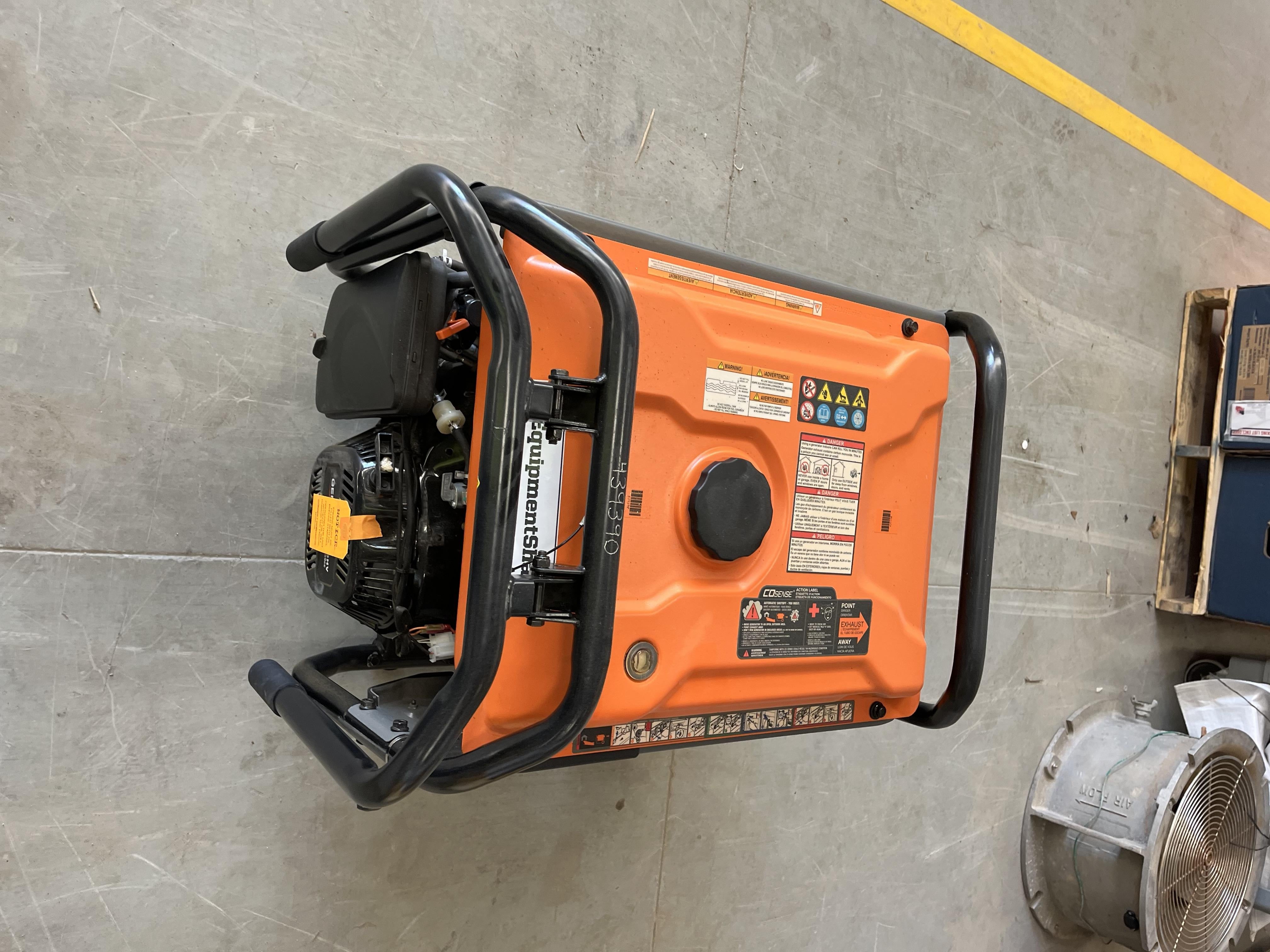2024 GENERAC GP9200E