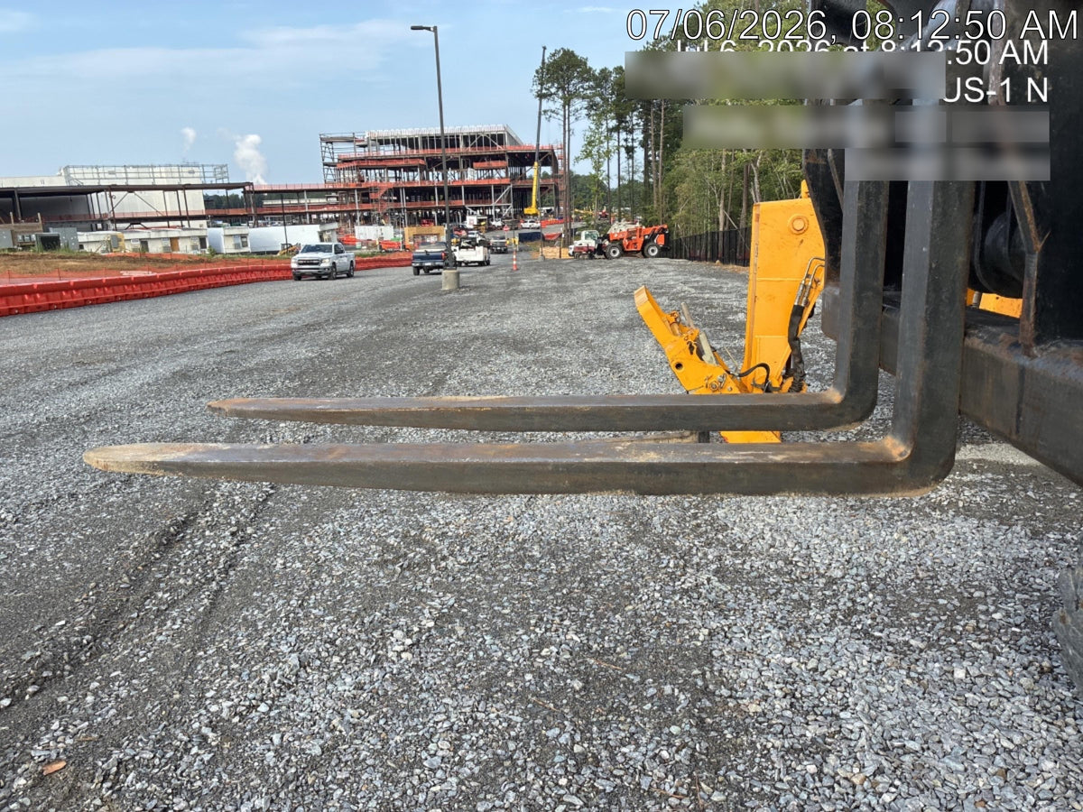 2023 JLG G5-18A