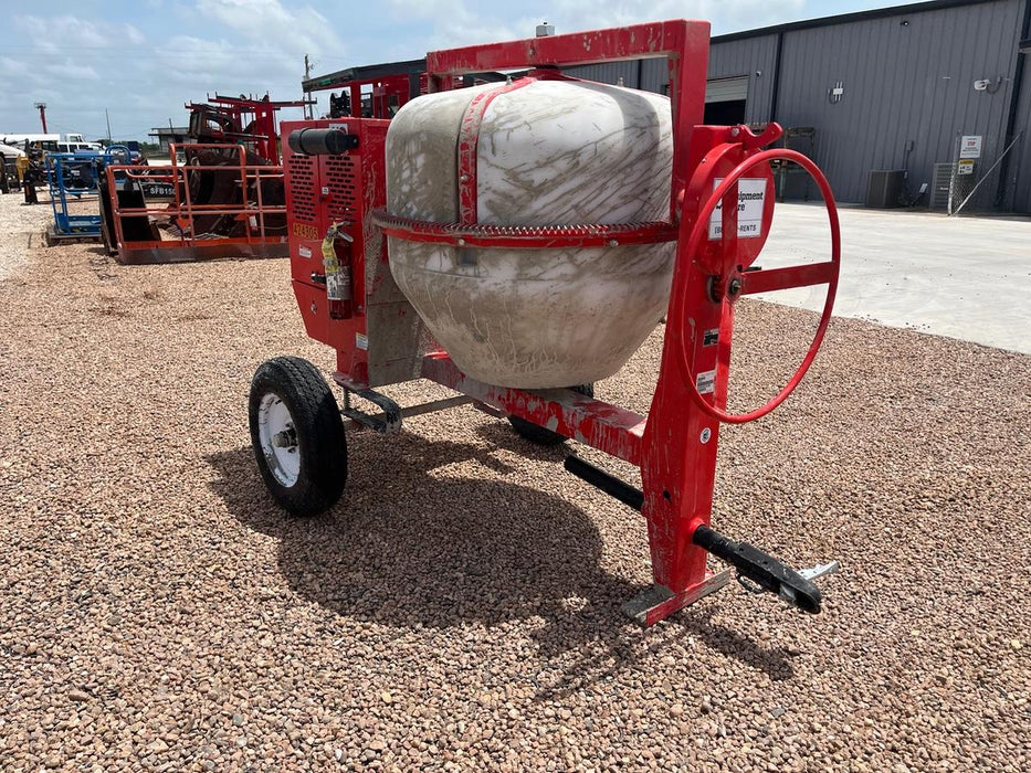 2024 MULTIQUIP MC12PH