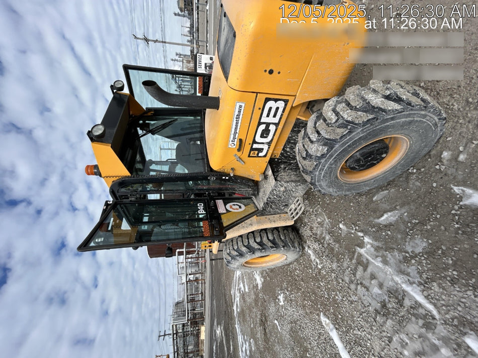 2023 JCB 940-4