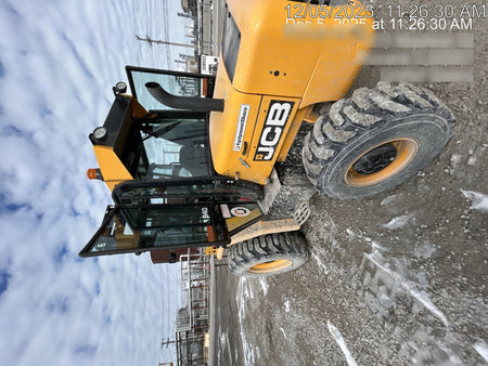 2023 JCB 940-4