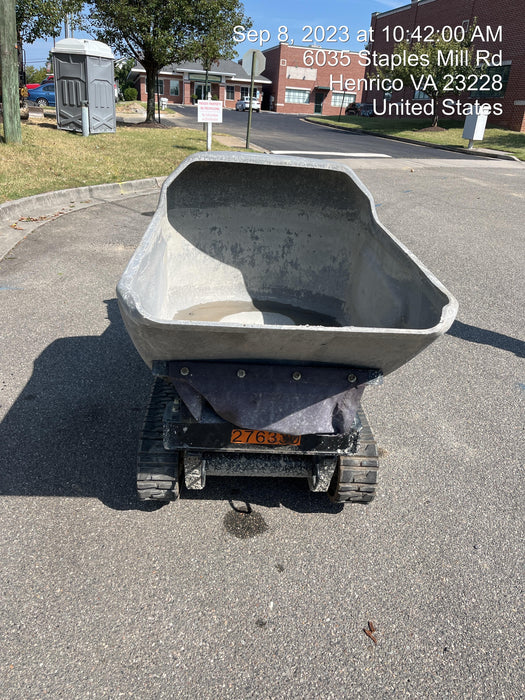 2022 TORO MBTX 2500-TS