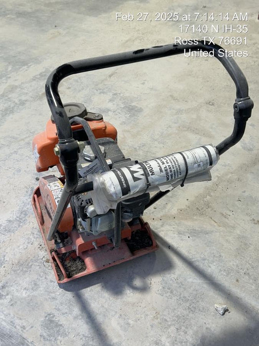 2023 MULTIQUIP MVC82VHW