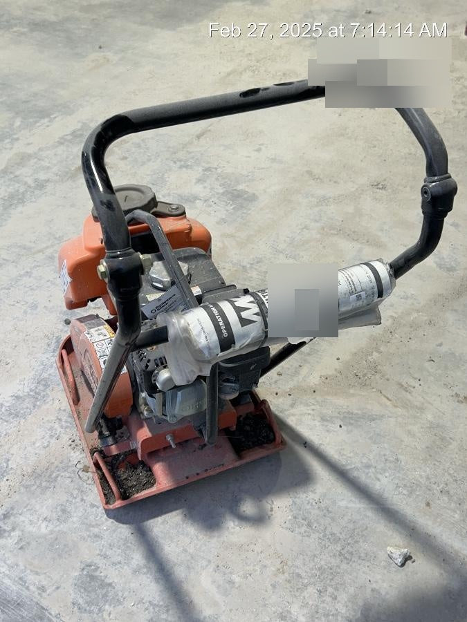 2023 MULTIQUIP MVC82VHW