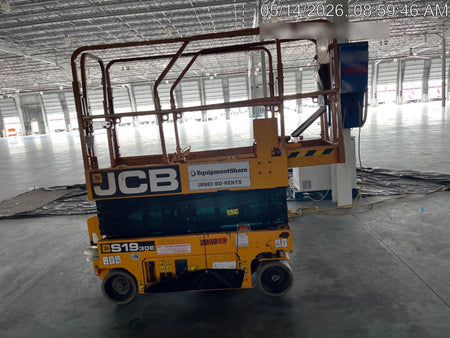 2022 JCB S1930E