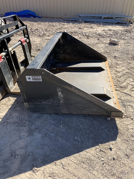 2020 STAR INDUSTRIES 1406B