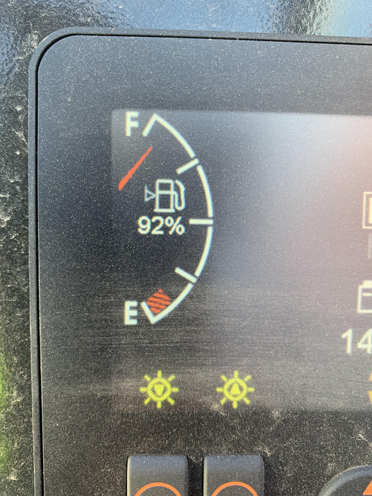 2021 MANITOU MTA6034