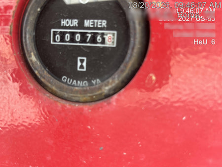 2021 MEC 4555SE