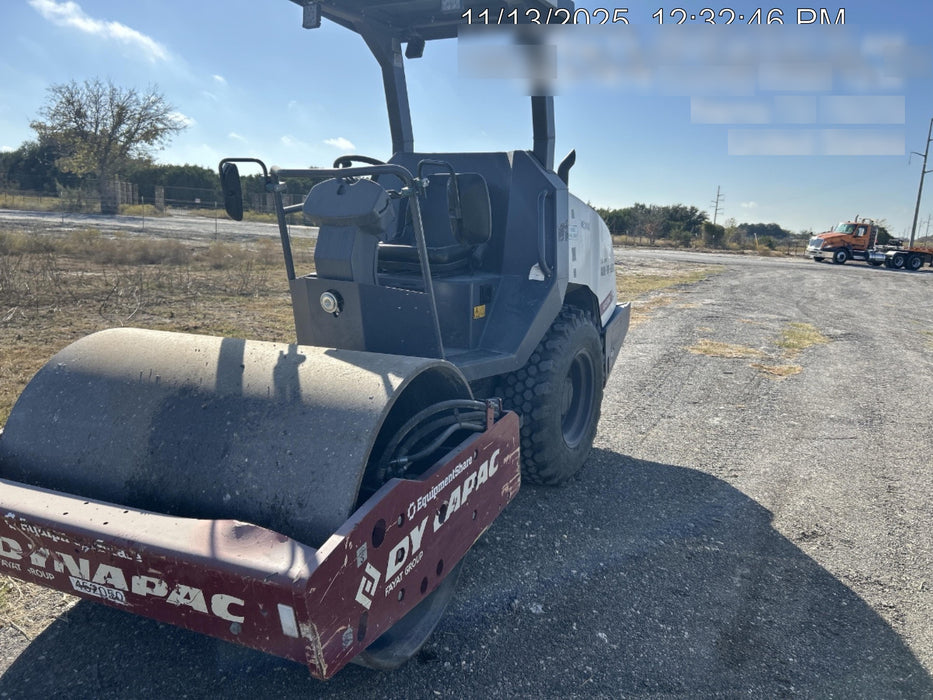 2024 DYNAPAC CA1300D