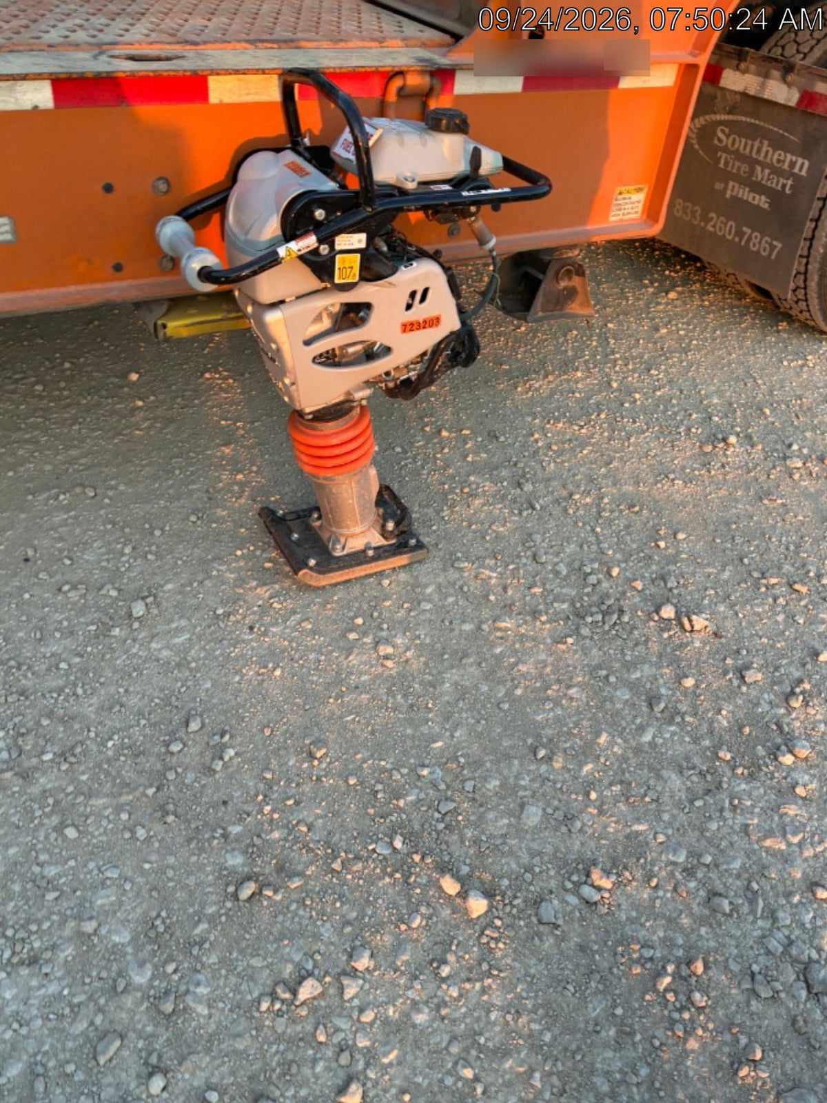 2026 MULTIQUIP MTX60HD