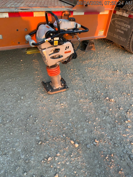 2026 MULTIQUIP MTX60HD