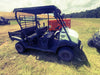 2022 KAWASAKI Trans Mule FE - Gas (Canopy)