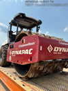 2024 DYNAPAC CA2500PD