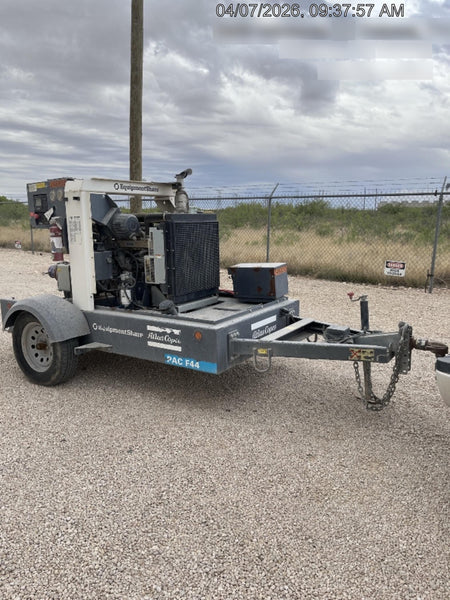 2022 ATLAS COPCO PAC F44 KD