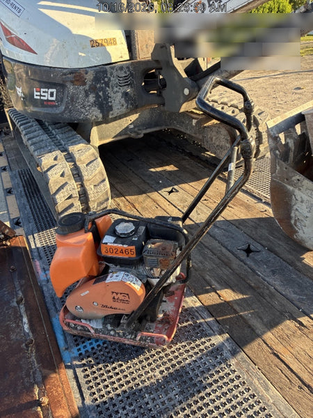 2023 MULTIQUIP MVC82VHW