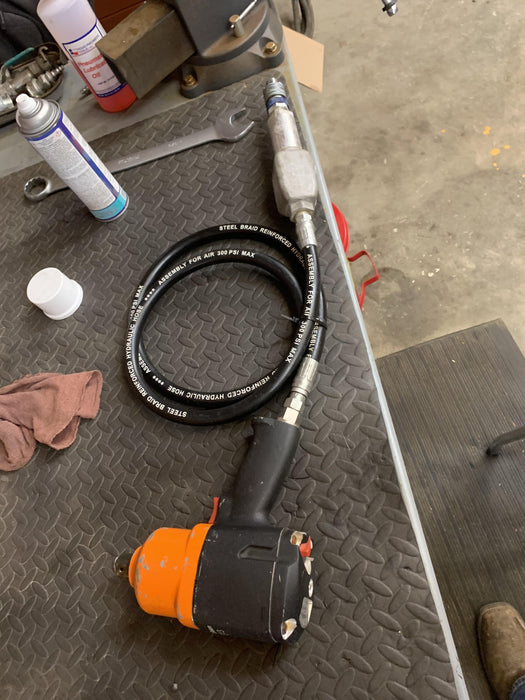 2020 MICHIGAN PNEUMATIC 750SS