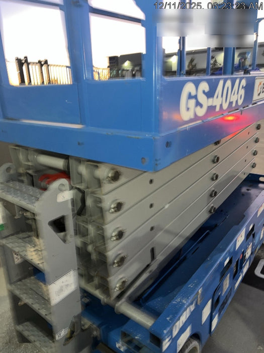 2021 GENIE GS-4046 E Drive