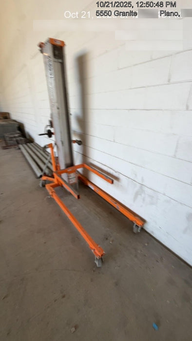 2021 LIFTSMART MLC-24