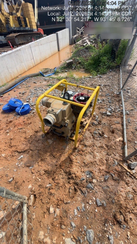 2020 WACKER NEUSON PT4A