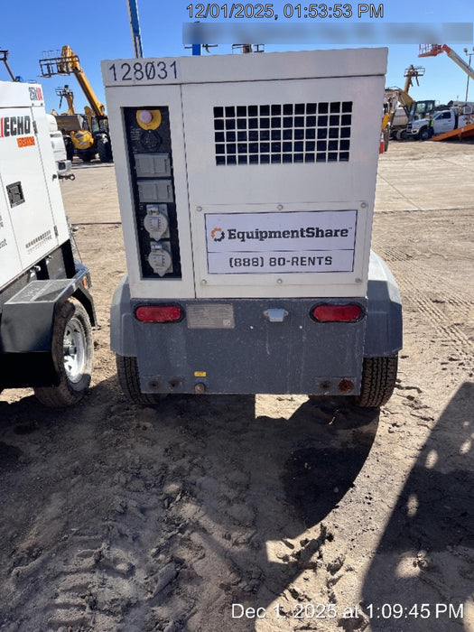 2020 ATLAS COPCO QAS45