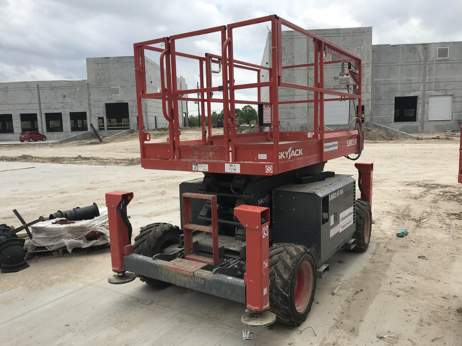 2019 SKYJACK SJ6832 RT