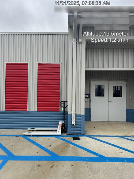 2025 NORTHERN TOOL 5,500 Ibs Pallet Jack - Northern Tool