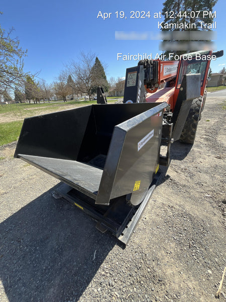 2023 ARROW MATERIAL HANDLING HP-6000-250-C