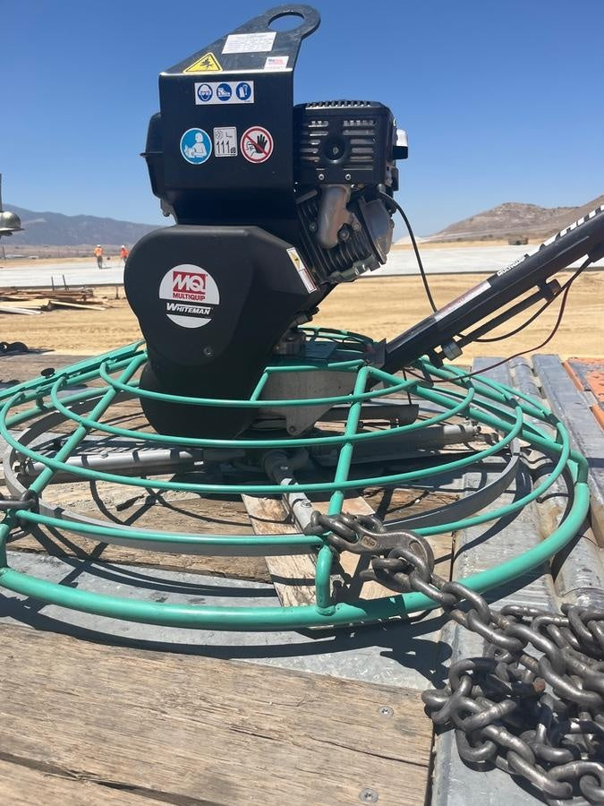 2025 MULTIQUIP B46H90
