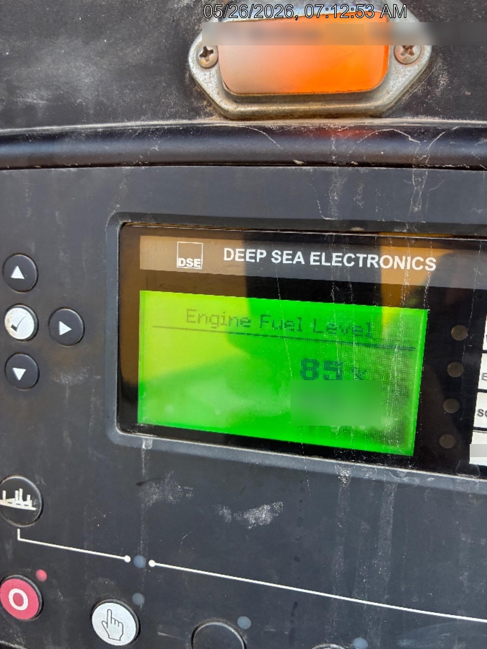 2020 ATLAS COPCO QAS 70