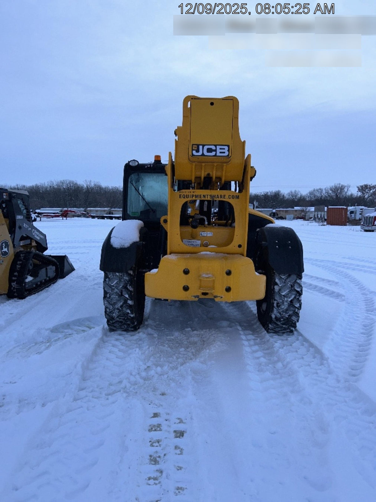 2025 JCB 512-56