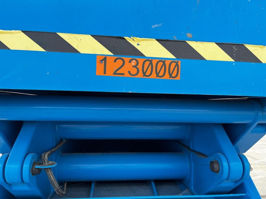 2020 GENIE GS-5390 RT