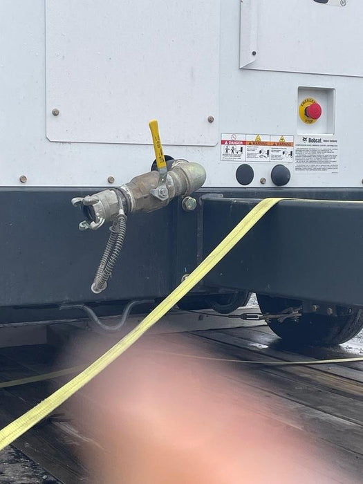 2025 BOBCAT PA825VWCU-T4F