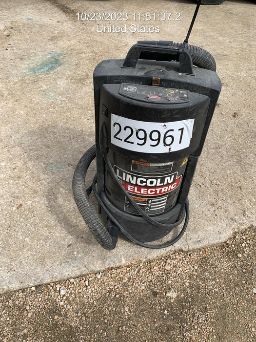 2022 LINCOLN ELECTRIC K3972-5