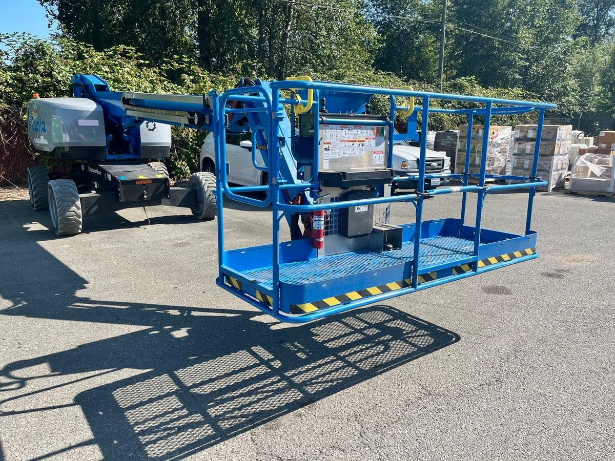 2024 GENIE S-45 XC