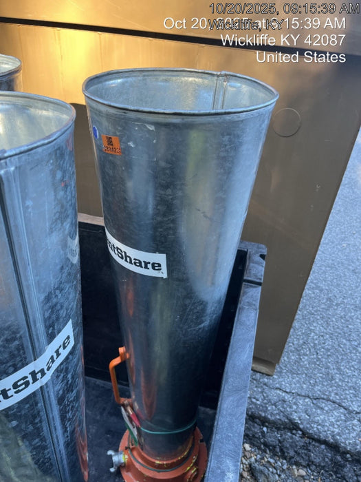 2023 MICHIGAN PNEUMATIC ES-6AM-TRACKER