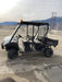 2022 KAWASAKI Trans Mule FE - Gas (Canopy)