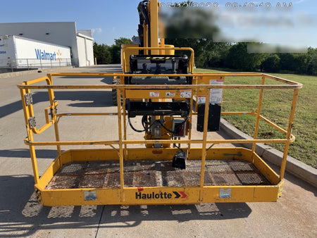 2023 HAULOTTE HT46RTJO